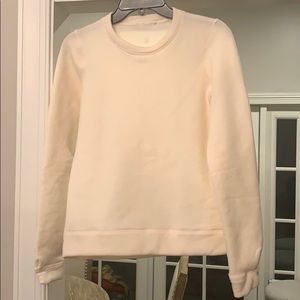 NWOT Lululemon Pullover